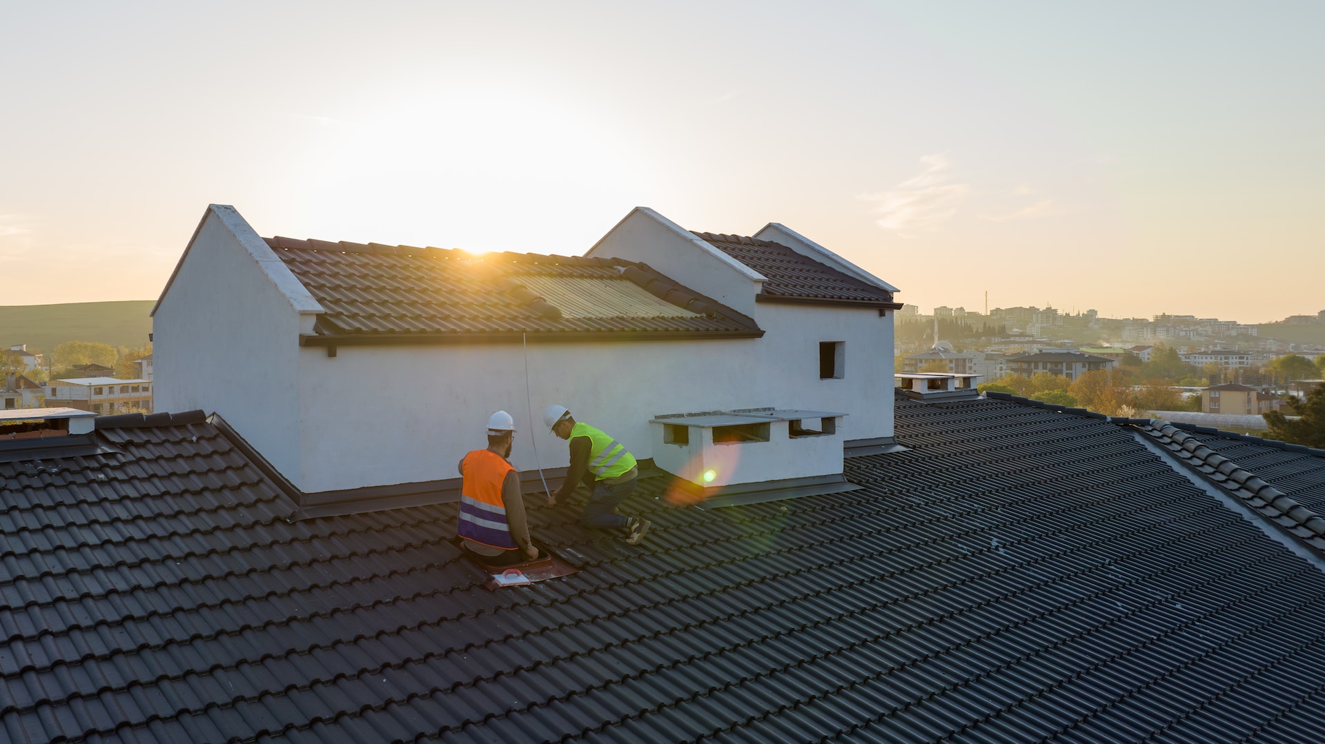 Roofing Services