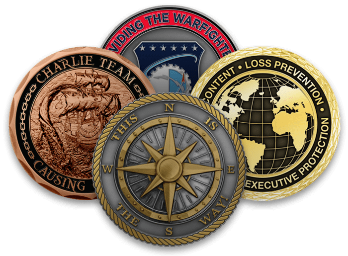 challenge coin