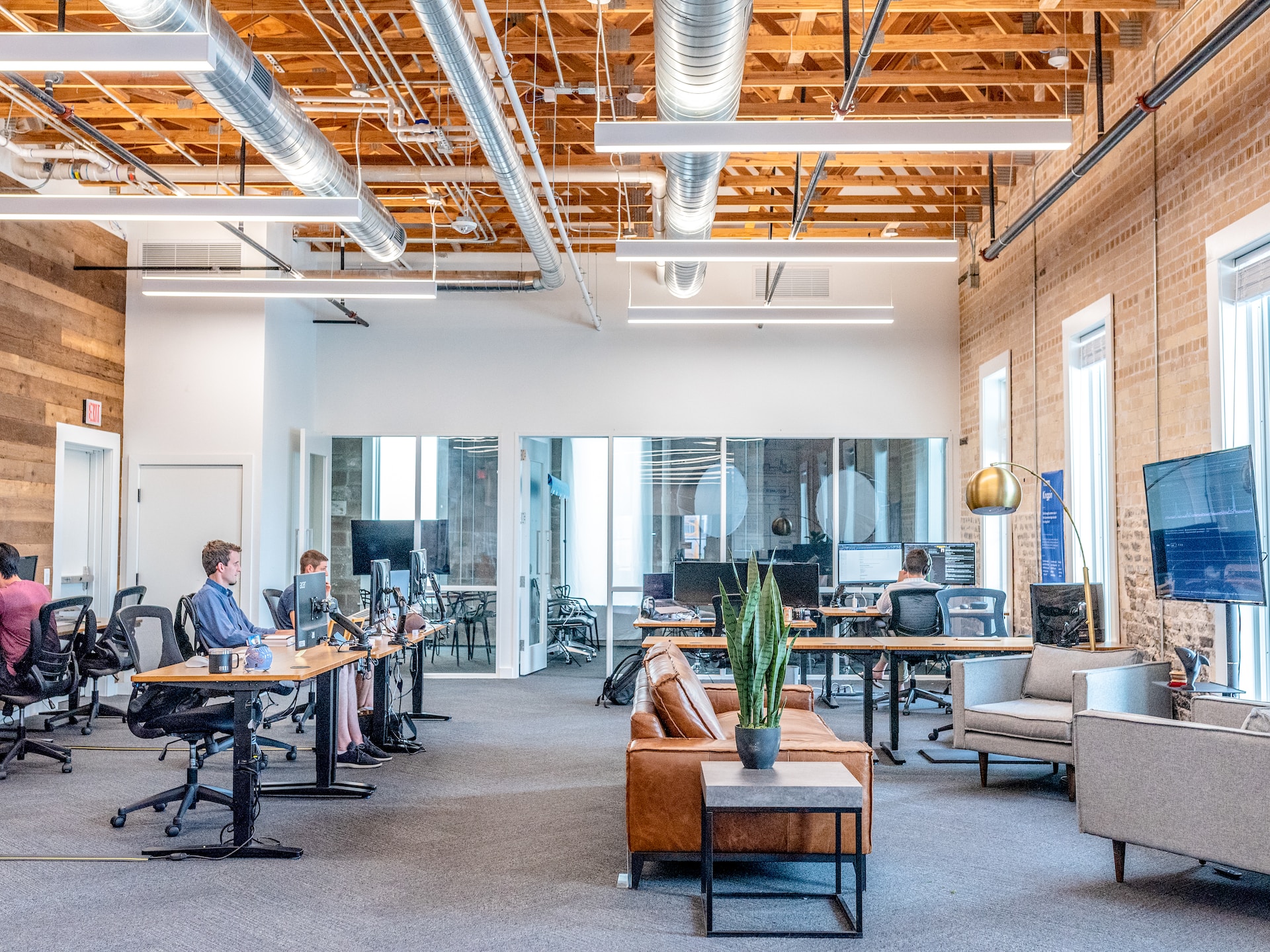 office move
