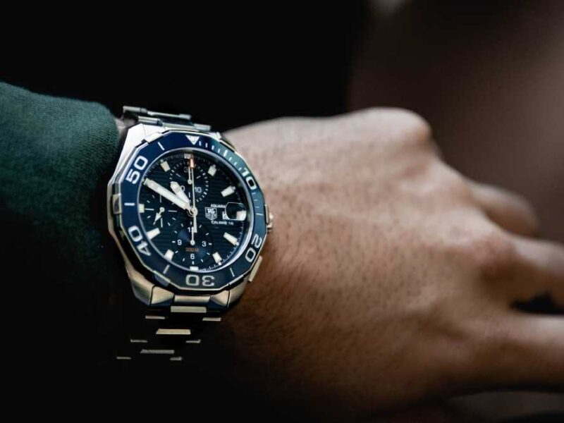 How to Spot a Good Deal on Online Watch Marketplaces