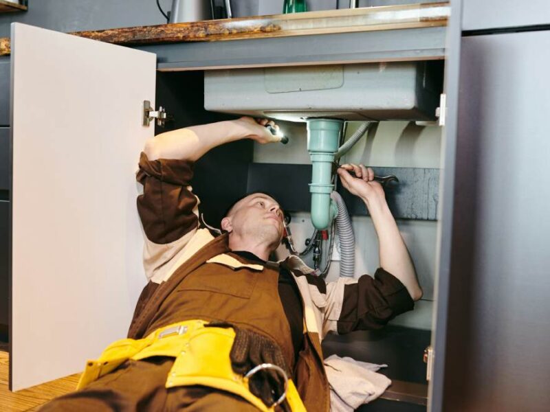 Importance of Regular Plumbing Maintenance