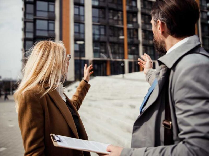 Lead Generation Tactics Every Real Estate Agent Should Know