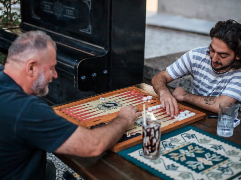 Board Games