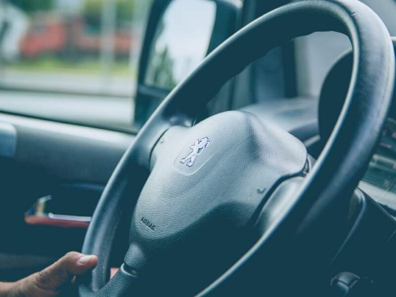 Expert Tips for Successfully Resetting Your Airbag Control Module