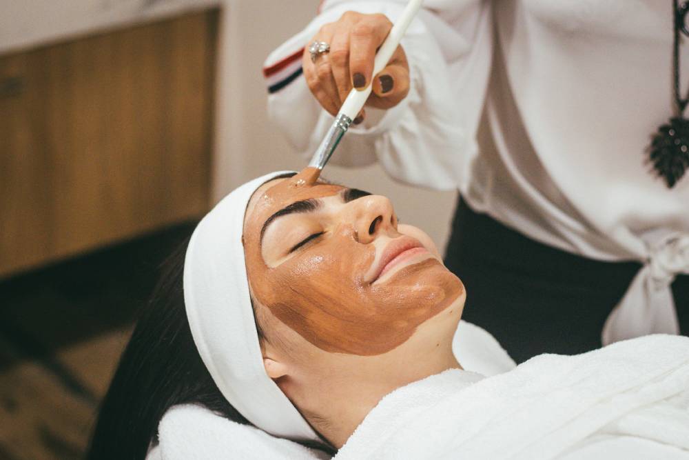 Reasons Why You Should Pamper Yourself With a Facial Spa Day