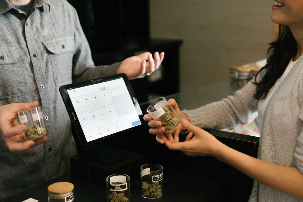 Your Ultimate Guide to Navigating a Dispensary Menu
