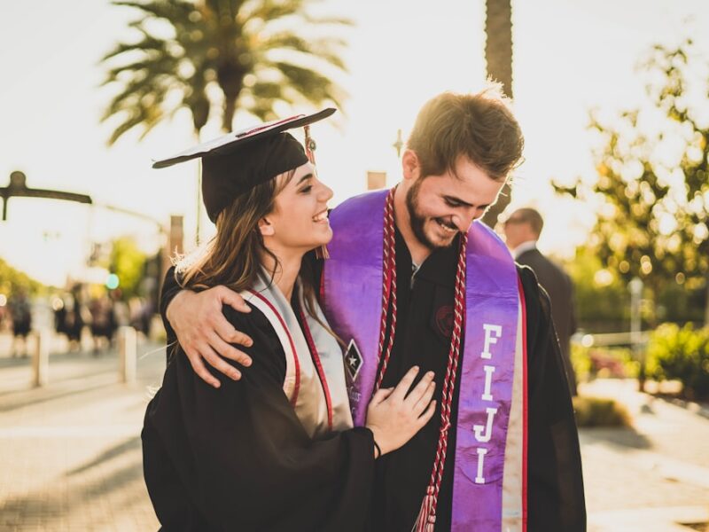 How to Celebrate Graduation with Family